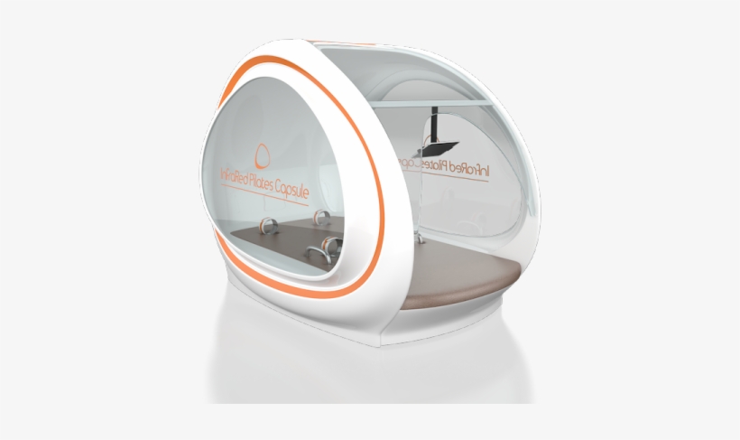 Infrared Pilates Equipment For Sale - Television Antenna, transparent png #9060677