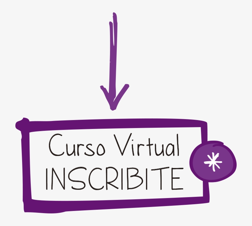Son Dos Cursos Autoadministrados, No Tienen Tutor En, transparent png #9060746