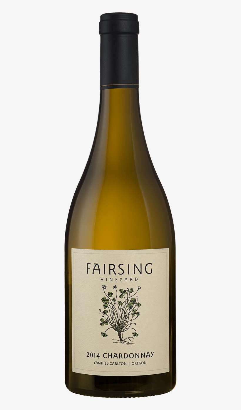 2014 Chardonnay - Domaine Du Chalet Pouilly Fuisse 2014, transparent png #9060814