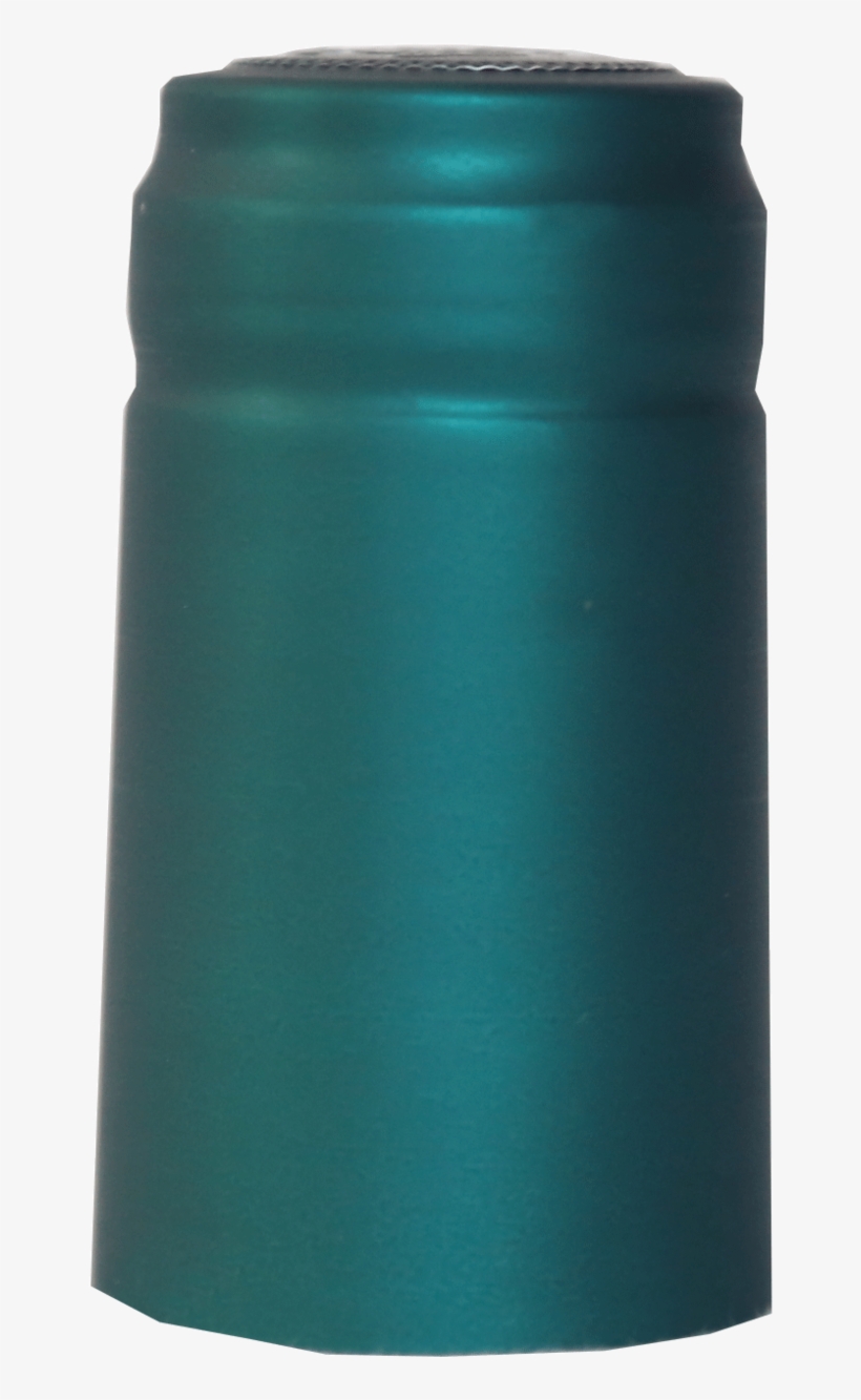 Pvc Capsule Teal, transparent png #9060864