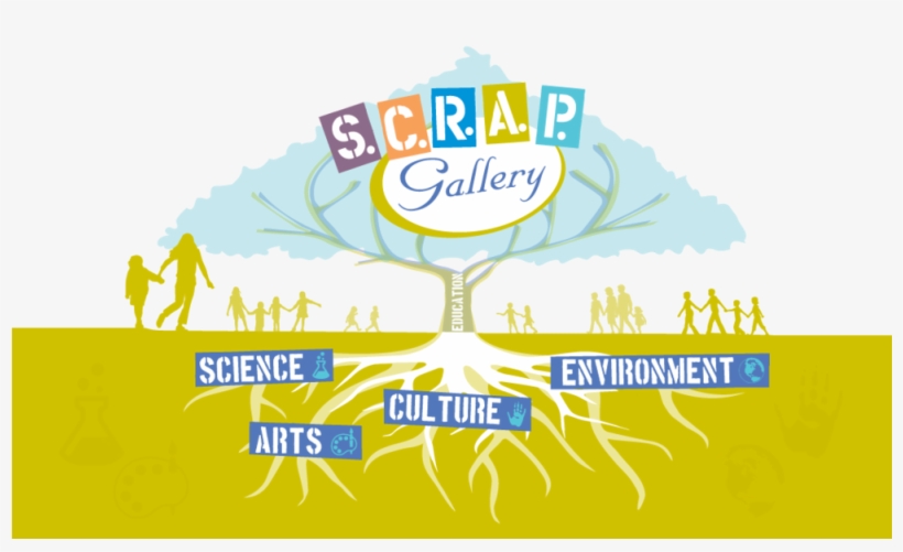 Scrap Mission Infographics Layout Tree, transparent png #9060964