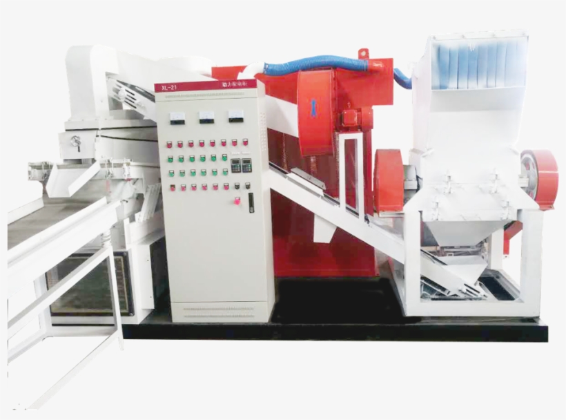 Zhongxiang Plant Used Granulator Scrap Cable Copper - Electric Fan, transparent png #9061170