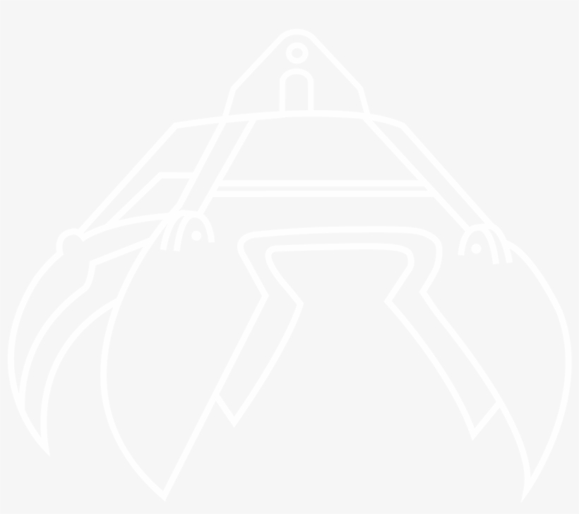 Scrap Metal App - Toronto Film Festival Logo White, transparent png #9061202