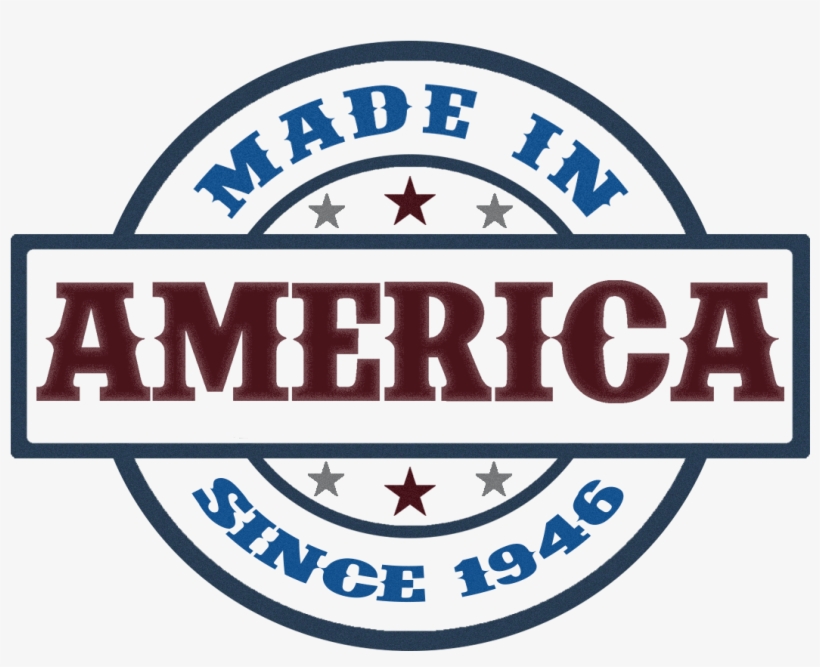 Made In America Off - Soja, transparent png #9061237