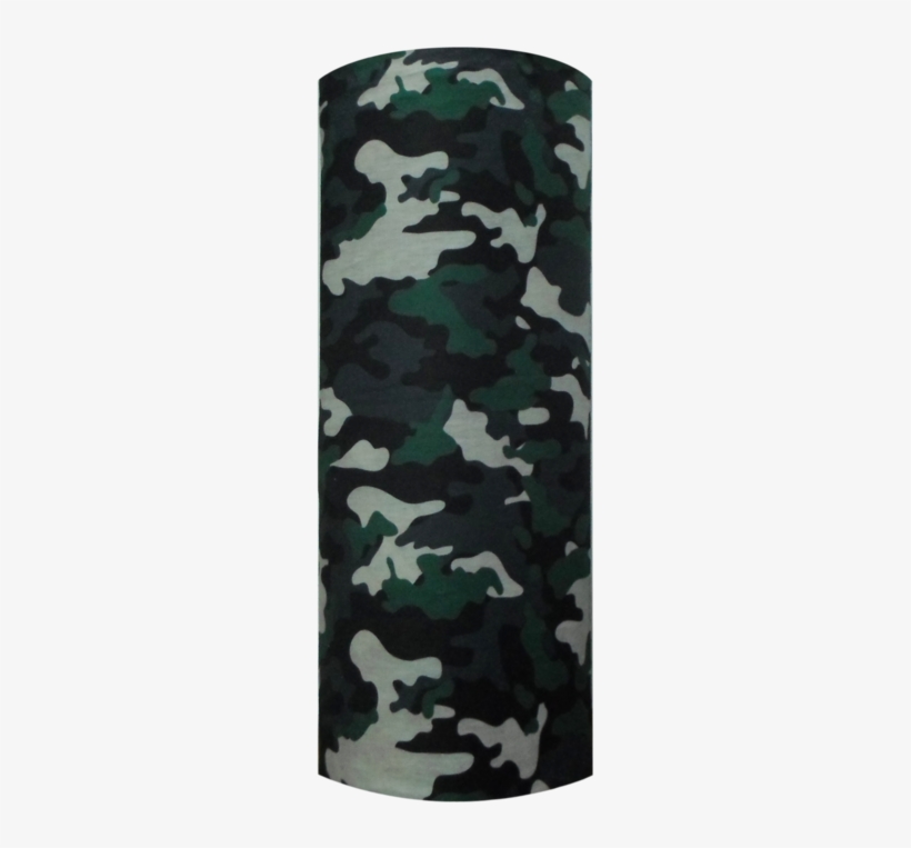 Classic Camo Bali Bandana - Mobile Phone Case, transparent png #9061271