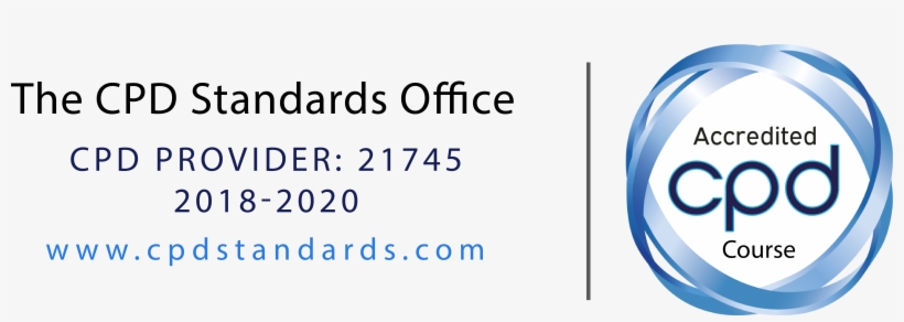 Our Mini Mba Is Accredited By The British Cpd Standards - Accreditation, transparent png #9061274
