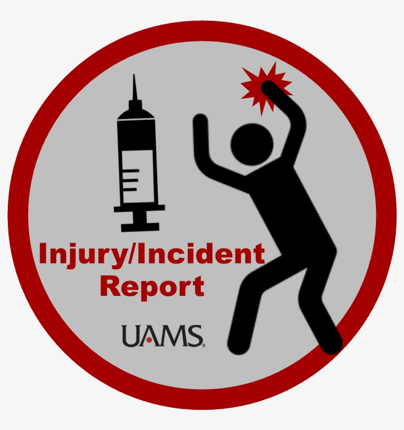 Employee Injury And Incident Report Icon Being Added - Uhlsport 2011, transparent png #9061422