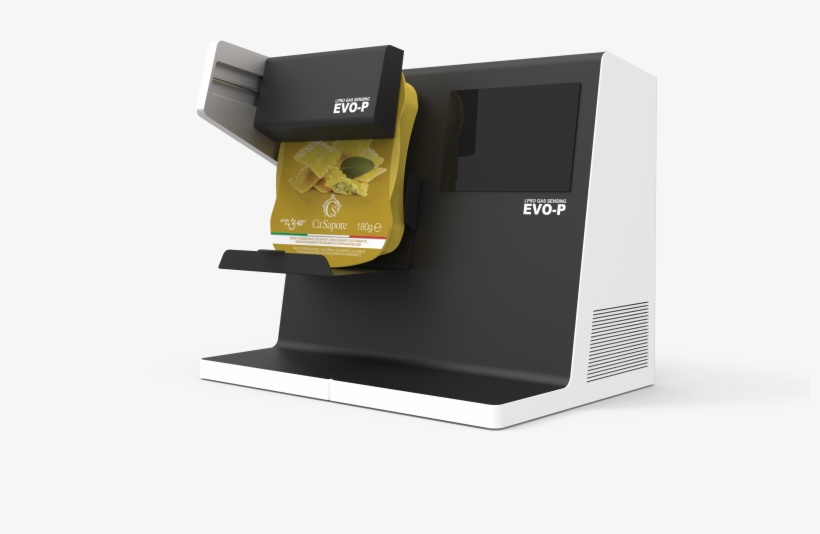 Evo-p Co2/o2 È Lo Strumento Per La Misura Del Contenuto - Smartphone, transparent png #9061451