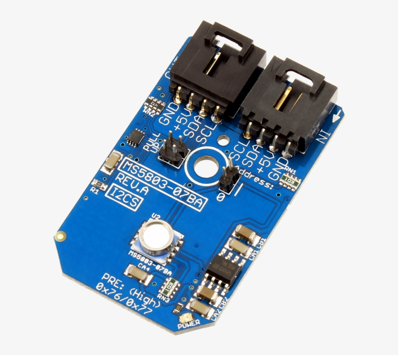 Analog To Digital Converter Arduino - Free Transparent PNG Download ...