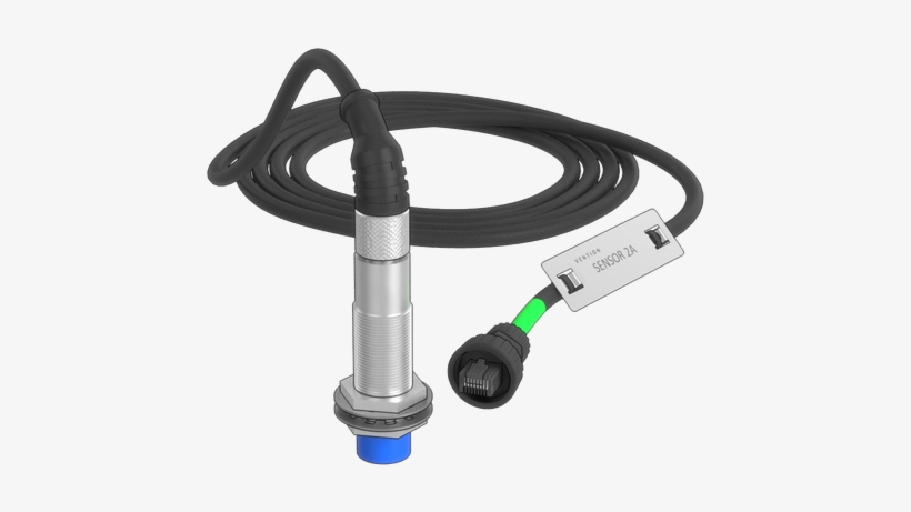 M18 Inductive Proximity Sensor - Diving Regulator, transparent png #9061952