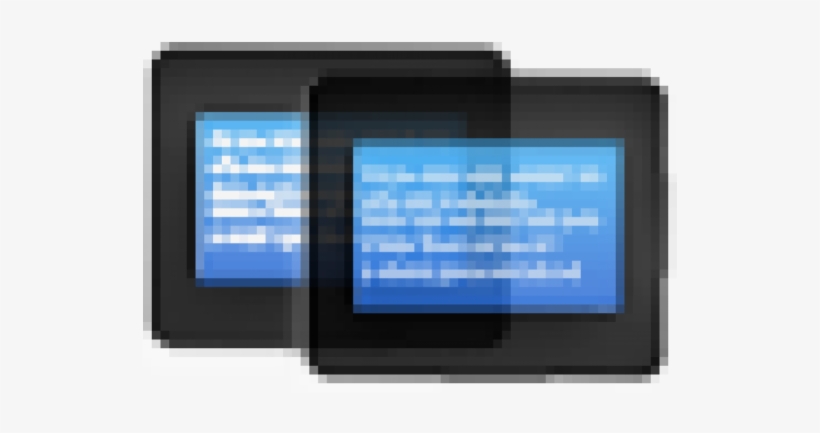 Klixo Articles Slider Joomla Article Display Module - Display Device, transparent png #9062187