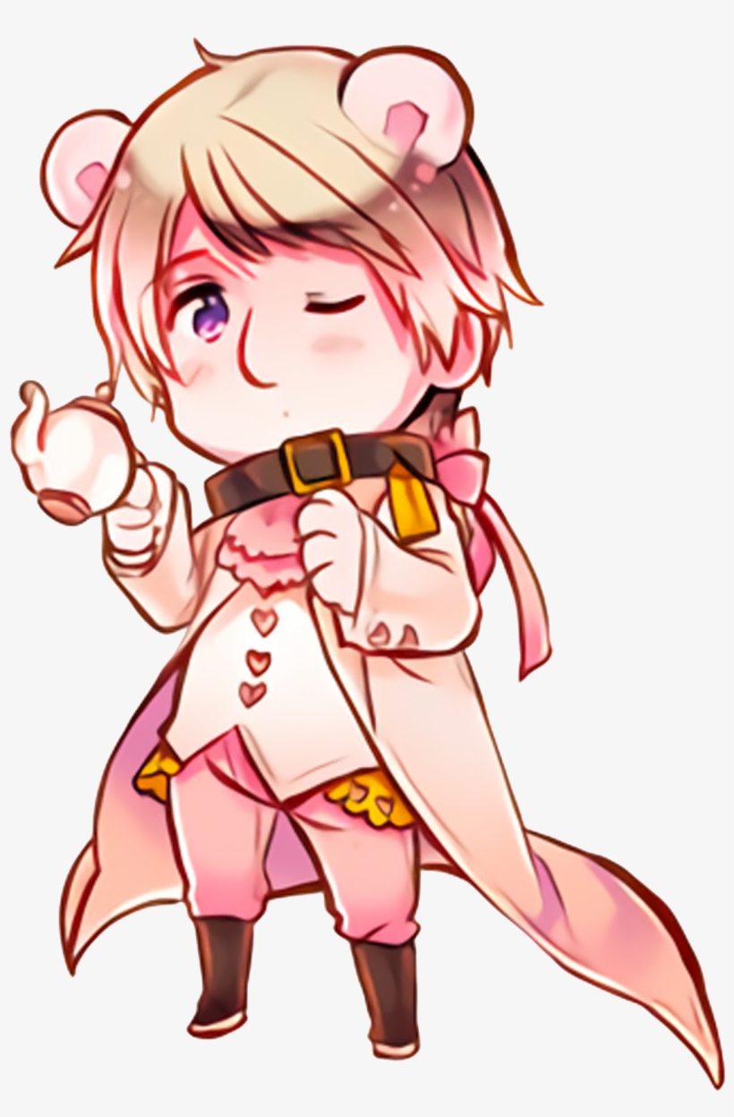 Transparent Hetalia Aph - Hetalia Russia Halloween, transparent png #9062274