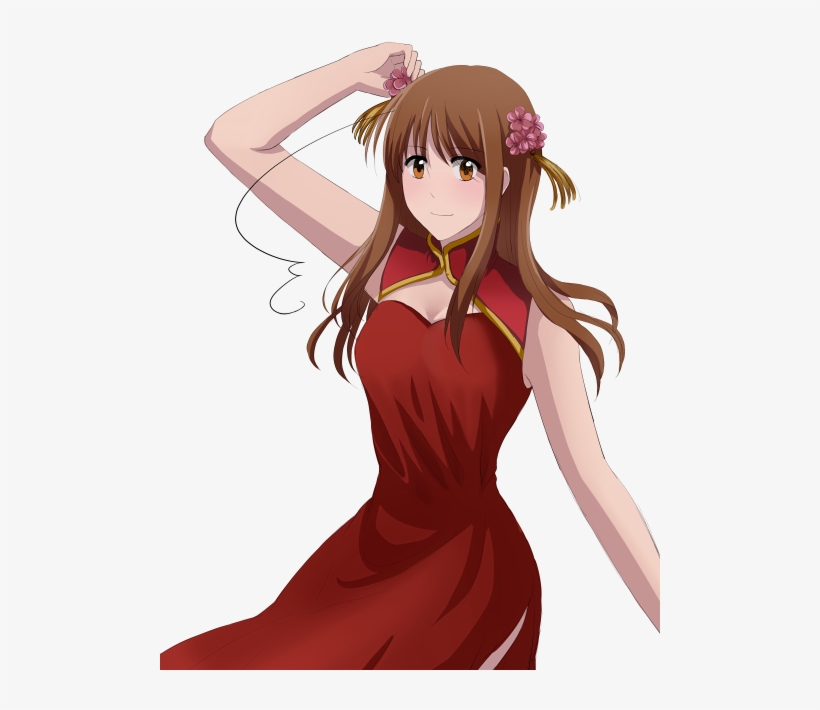 Anime, transparent png #9062514