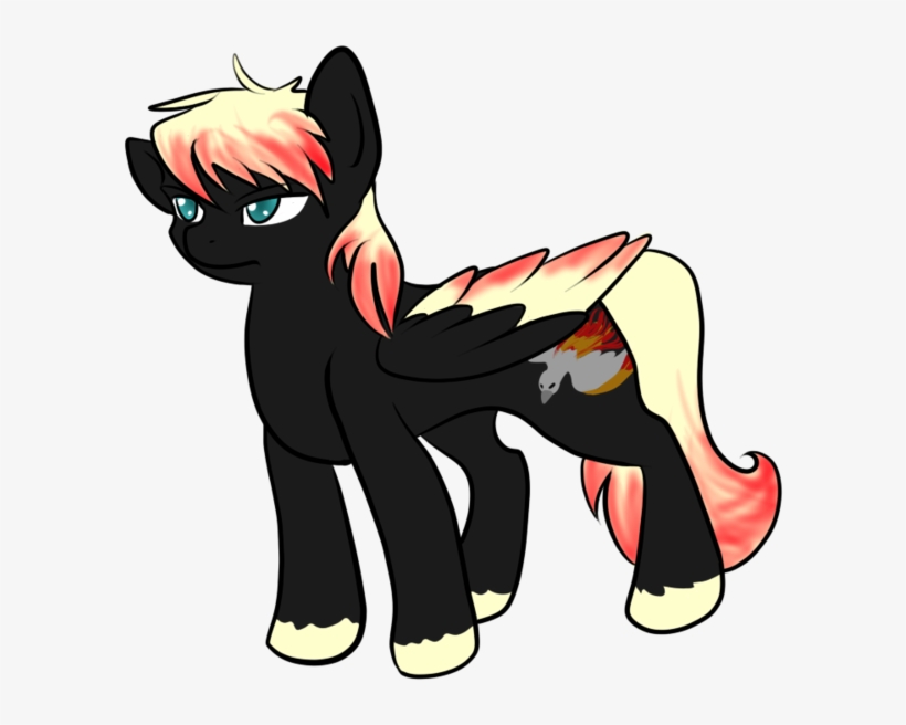 Spartanpuppy, Bird, Crossover, Hetalia, Pegasus, Poland, - Cartoon, transparent png #9062664