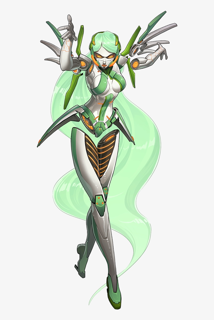 Parvati, Illustration By Kenny Ruiz - Aristeia Parvati Victorian Automata, transparent png #9062691