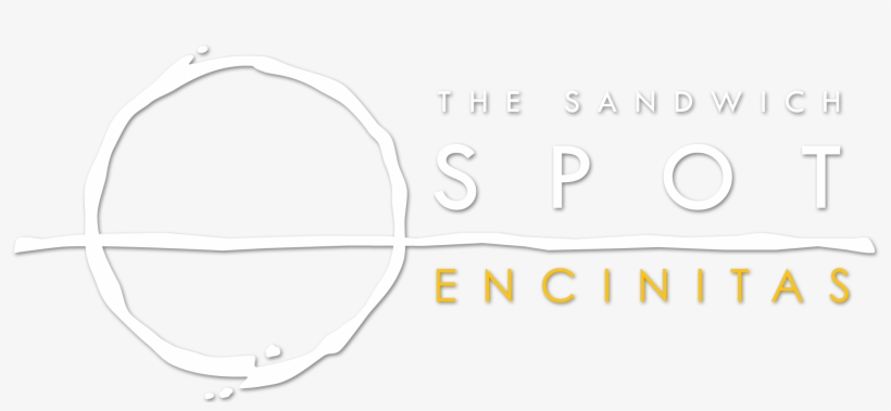 Sandwich Spot Encinitas, transparent png #9062746