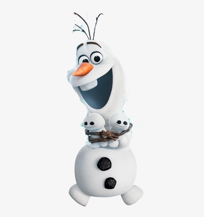 Download Frozen Fever Baixe Free Imagens E Fundo Em Png - Olaf Cutout PNG i...