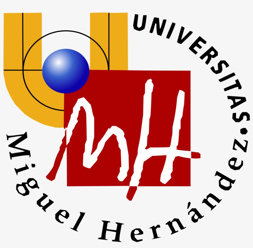 Previous - Universidad Miguel Hernández De Elche, transparent png #9062910