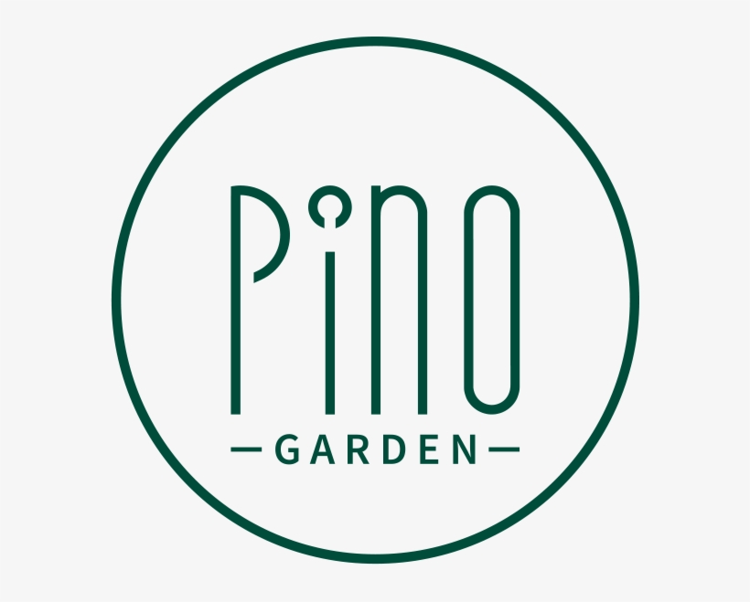 Logo Pino - Circle, transparent png #9062913