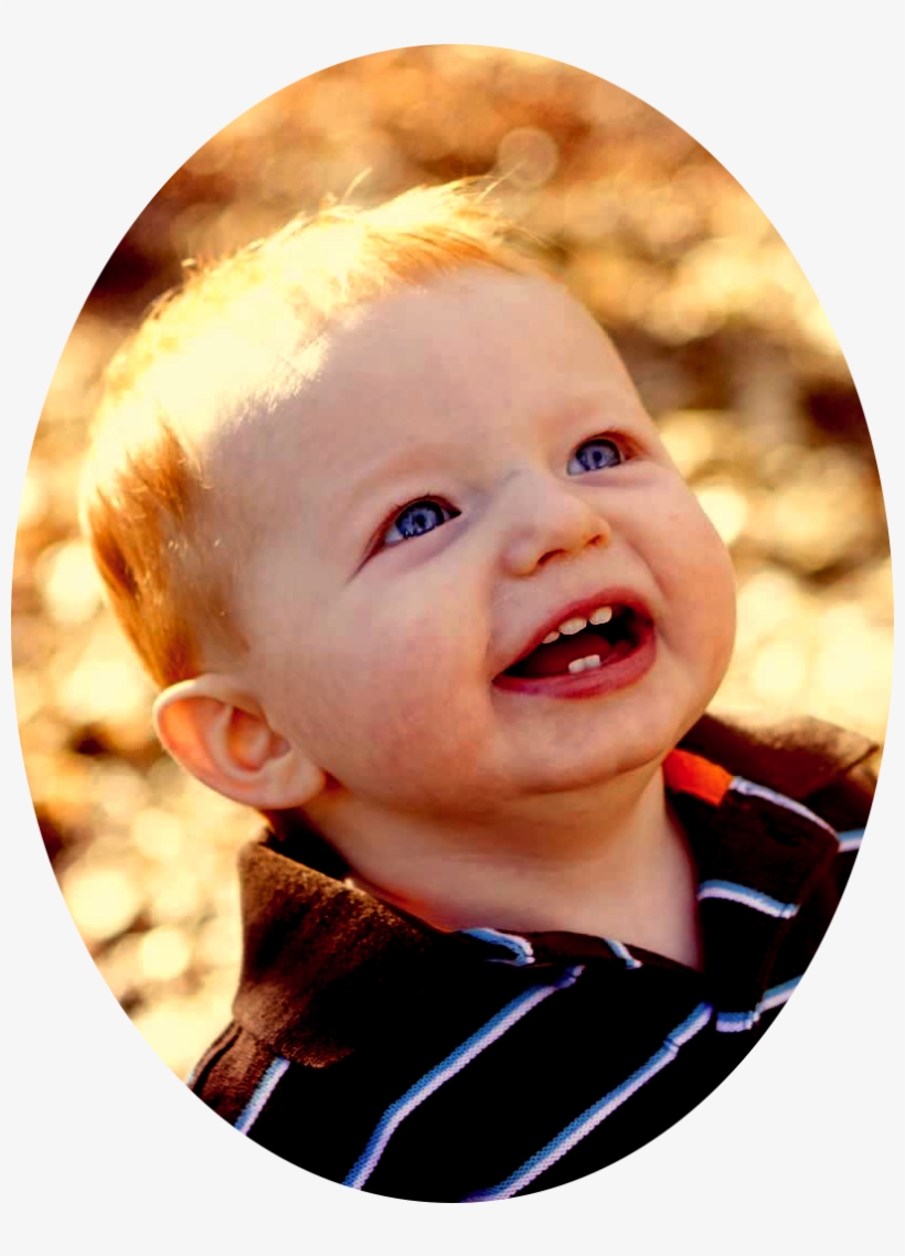 Asher - Baby, transparent png #9063100