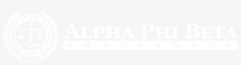 Apblogo White - Life Is Short Pray Hard, transparent png #9063141