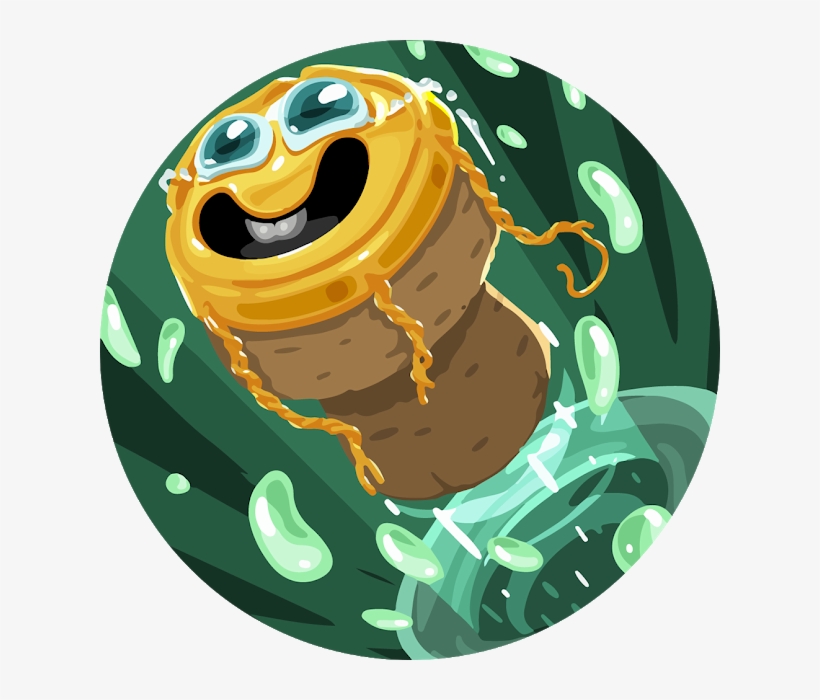 For Better Agario Skins - Agar Io, transparent png #9063210