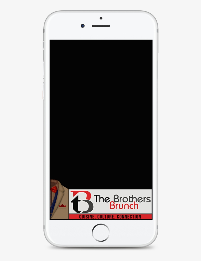 Bbbrunch - Iphone, transparent png #9063213