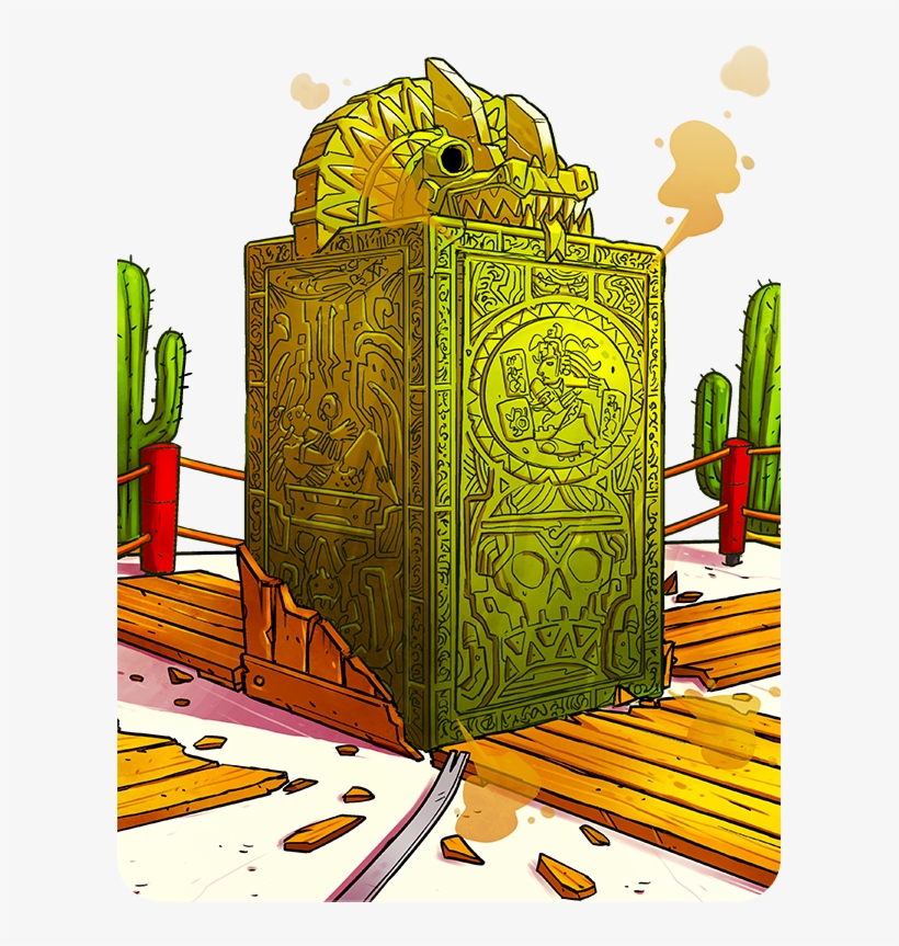 Quetzal Cr - Ymirah Cr Urban Rivals, transparent png #9063293