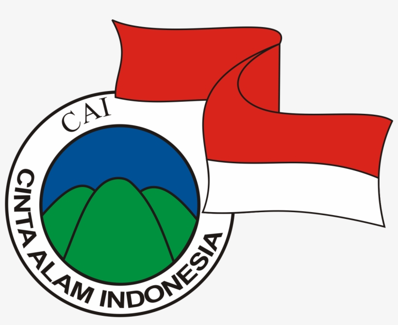 Cinta Alam Indonesia - Indonesian State Intelligence Agency, transparent png #9063454