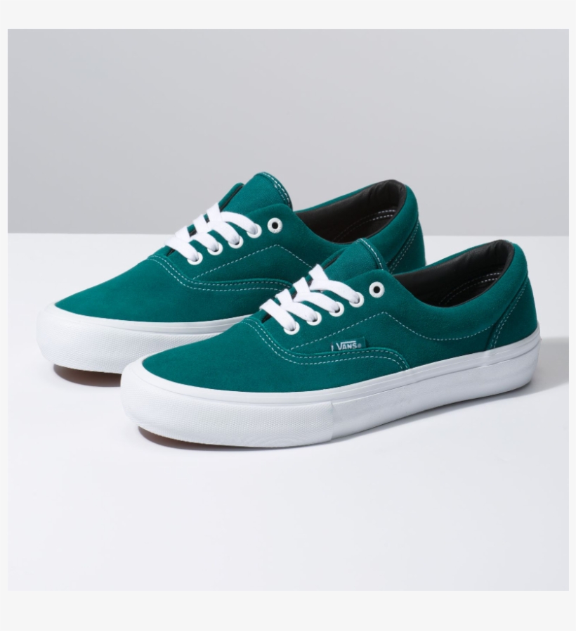 Vans Era Pro - Skate Shoe, transparent png #9063486