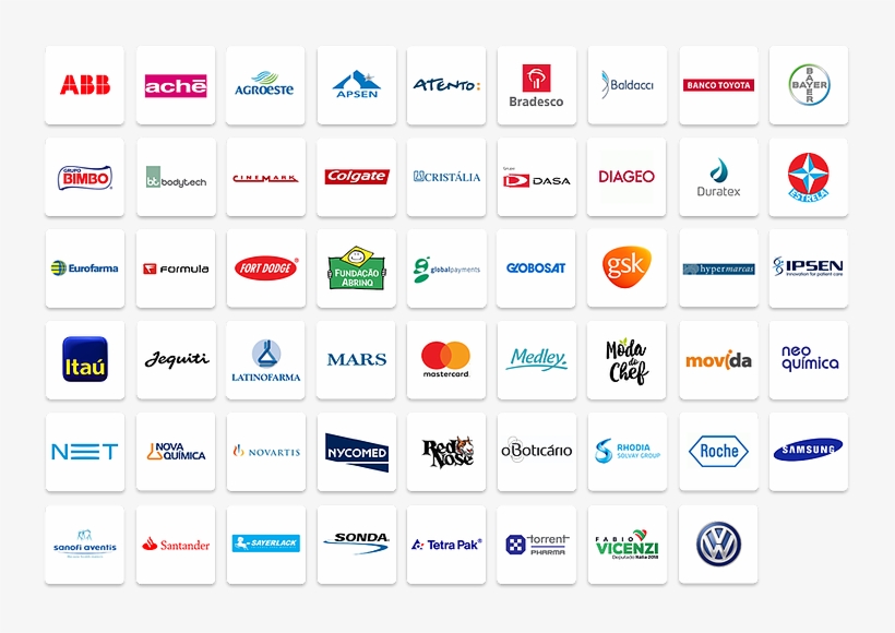 Clientes - Vw Service, transparent png #9063943