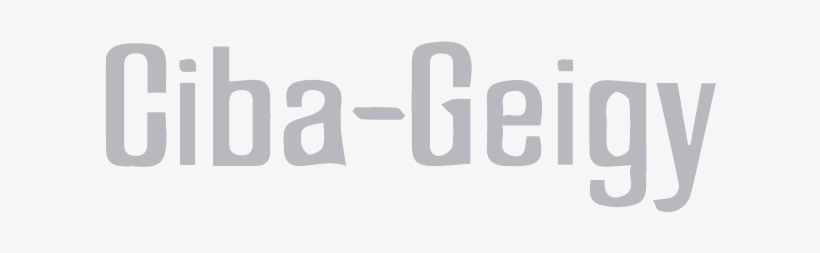 Lo - Ciba Specialty Chemicals, transparent png #9064074
