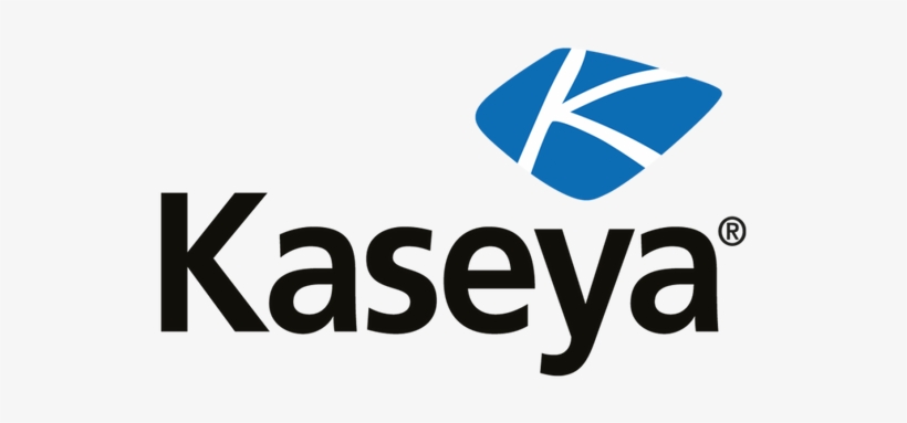 Msp Group Adopts Kaseya Unified Backup, Adds To Its - Kaseya Logo, transparent png #9064182