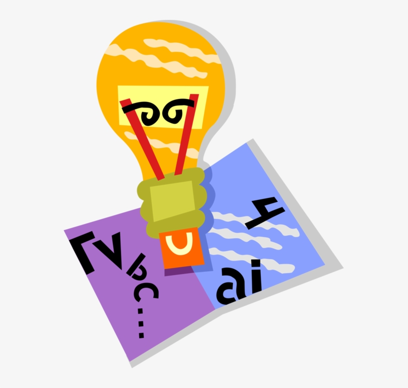 Image Freeuse Download Light Symbol Of Good Ideas Image, transparent png #9064507