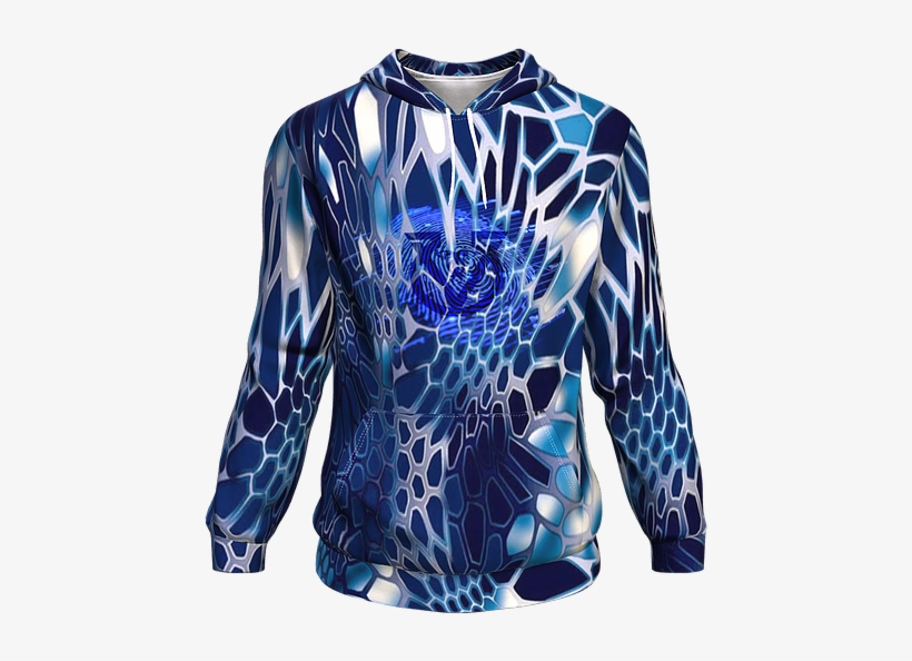 Vape Tongue Outfitters Muskoka Big East Pasific 180 - Good Guys Hoodie, transparent png #9065359