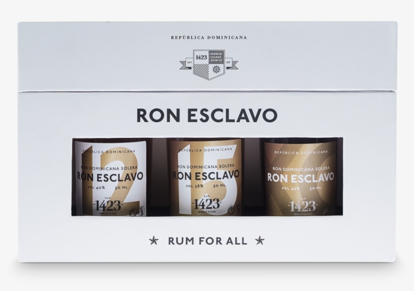 Social Link - Ron Esclavo 12, transparent png #9065417