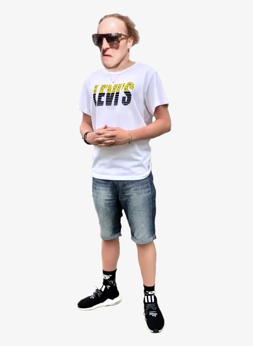 Pyrocynical Transparent Meme, transparent png #9065418