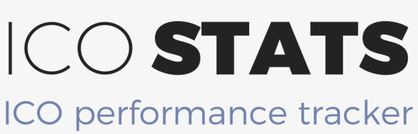 Ico Stats Is One Of The Most Active Websites For Tracking - Graphics, transparent png #9065487