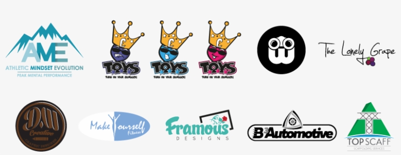 Next Steps With Your Logo Design, transparent png #9065623