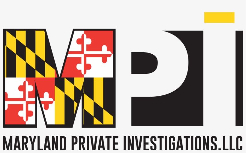 Maryland Private Investigations Llc / James Gregg - Maryland State Flag, transparent png #9065627