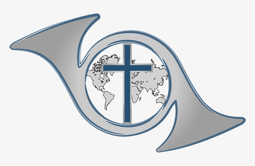 But Particularly In Stirring People Through The Preaching - Emblem, transparent png #9065655