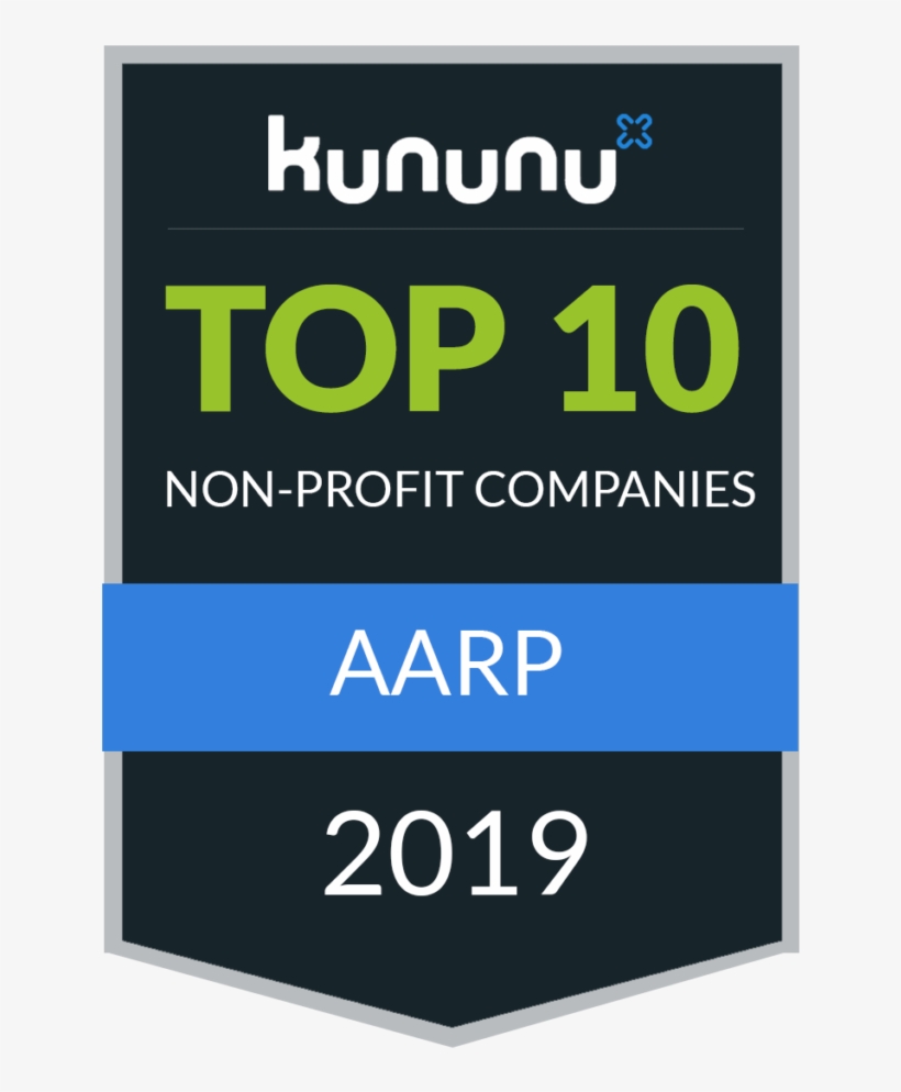 Aarp - Association Of American Railroads, transparent png #9065659