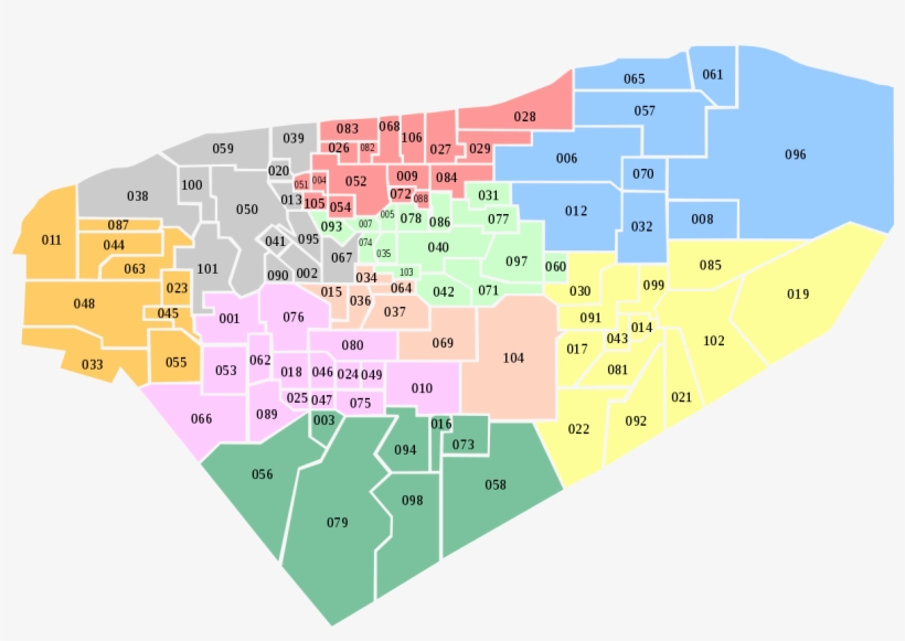 Yucatan Municipalities, transparent png #9065958