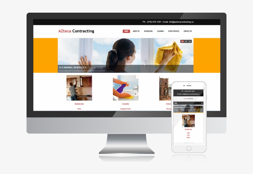 Wvd Portfolio Website Drrooter Wvd Portfolio Website - Web Page, transparent png #9065965