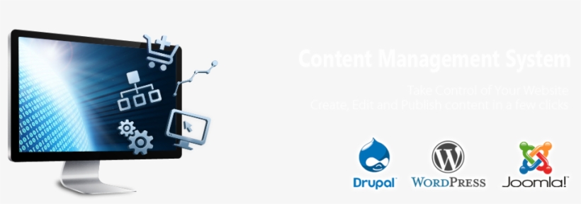 Top Seo Company In Bangalore - Joomla, transparent png #9066001