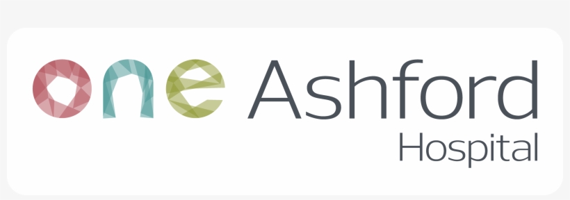 One Ashford Hospital - Graphic Design, transparent png #9066002