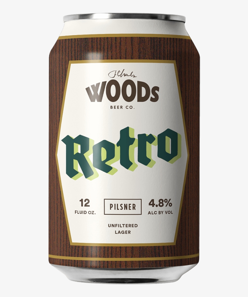 Beer Retro - Kombucha, transparent png #9066055