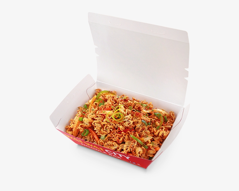Bhel Veg - Bean Sprouts, transparent png #9066204