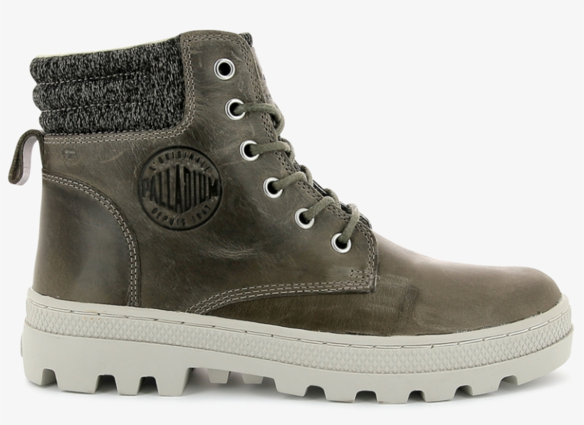 95522 369 M - Palladium, transparent png #9066309