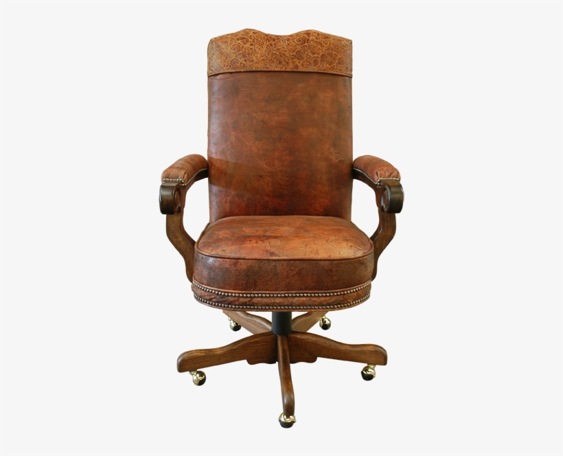 Office Chair, transparent png #9066450